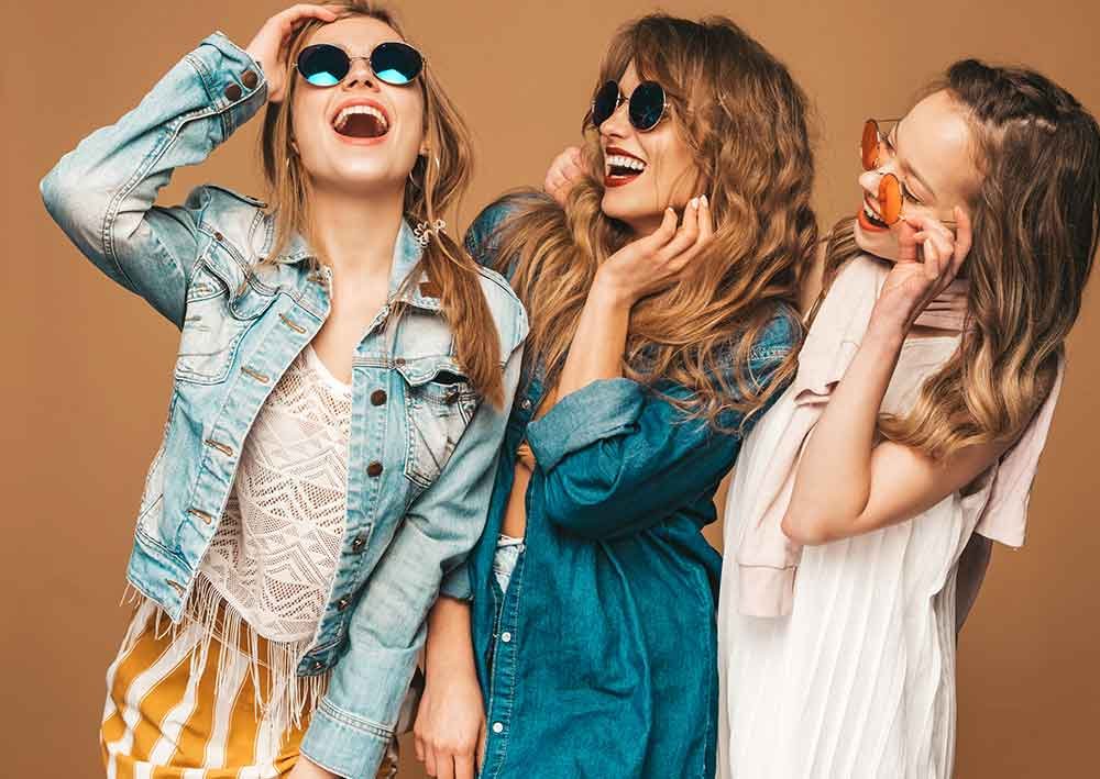 Celebrating International Women’s Day 2021