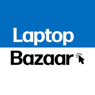 Laptop-Bazar